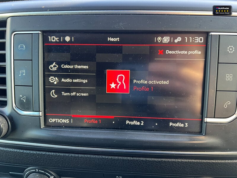 Used Citroen Dispatch 2021 for sale - 77042124: Photo 31