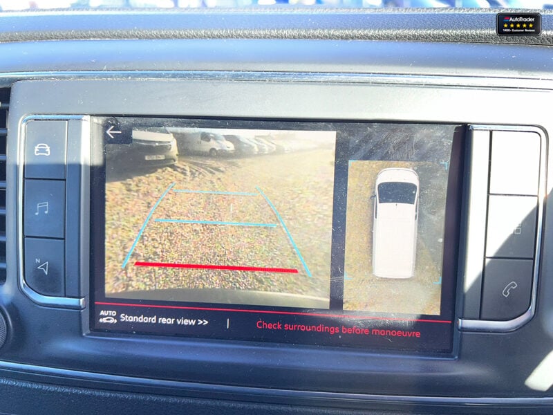 Used Citroen Dispatch 2021 for sale - 77042124: Photo 32