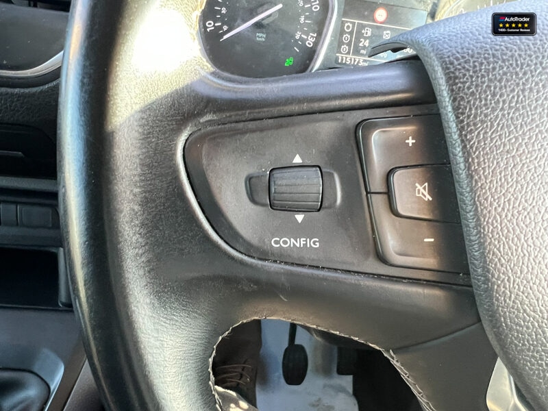 Used Citroen Dispatch 2021 for sale - 77042124: Photo 33