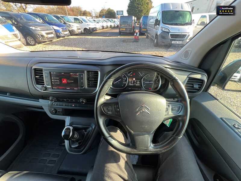 Used Citroen Dispatch 2021 for sale - 77042124: Photo 37