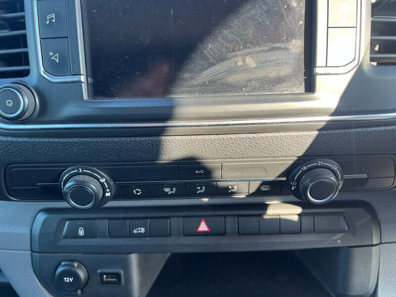 Used Citroen Dispatch 2021 for sale - 77042124: Photo 38