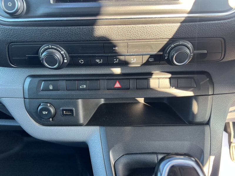 Used Citroen Dispatch 2021 for sale - 77042124: Photo 39