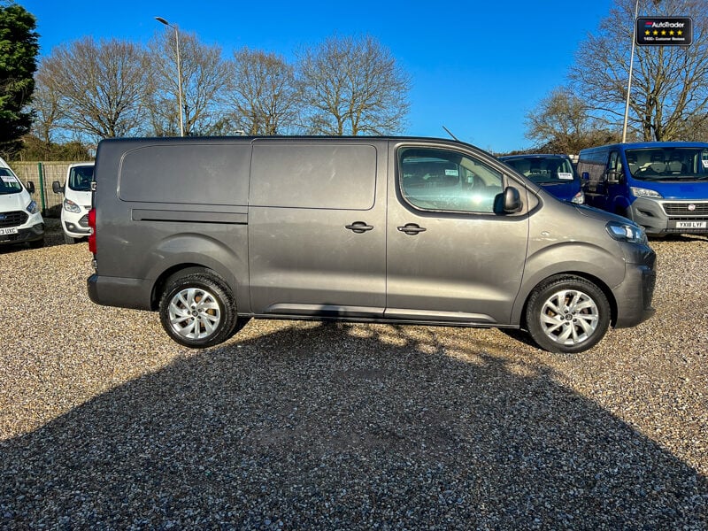 Used Citroen Dispatch 2021 for sale - 77042124: Photo 5