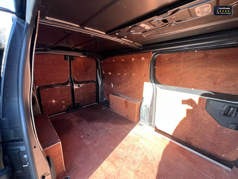 Used Citroen Dispatch 2021 for sale - 77042124: Photo 9