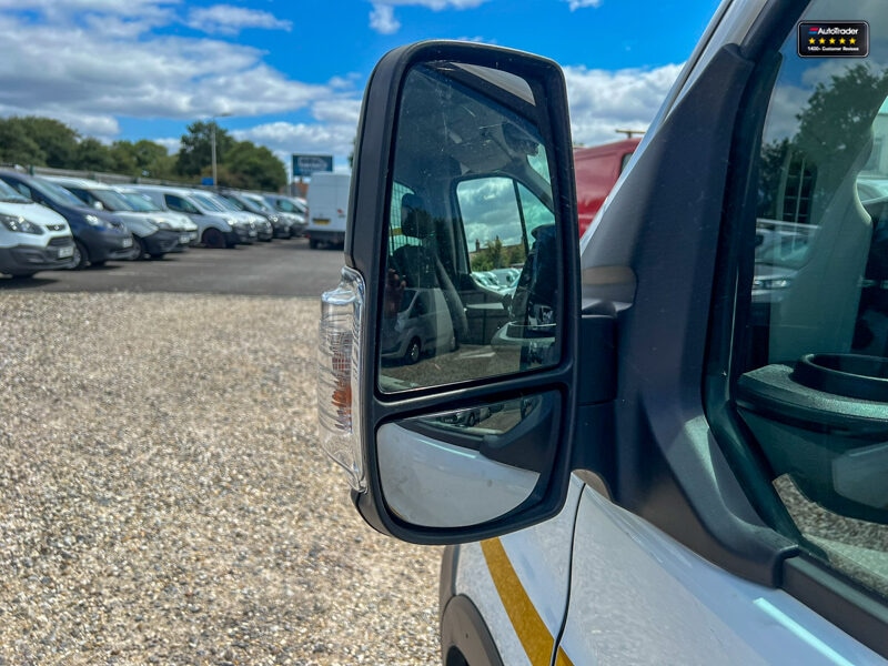 Used Ford Transit 2022 for sale - 77041652: Photo 10