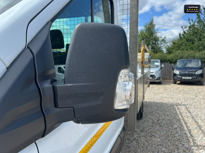 Used Ford Transit 2022 for sale - 77041652: Photo 11