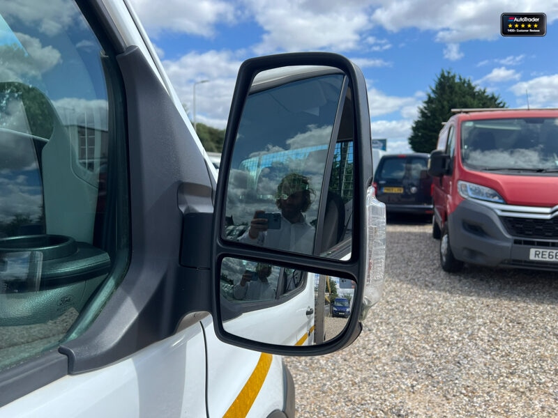 Used Ford Transit 2022 for sale - 77041652: Photo 12