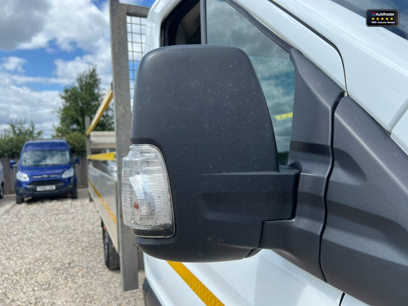 Used Ford Transit 2022 for sale - 77041652: Photo 13