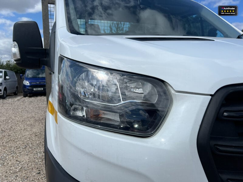 Used Ford Transit 2022 for sale - 77041652: Photo 14