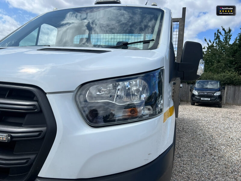 Used Ford Transit 2022 for sale - 77041652: Photo 15