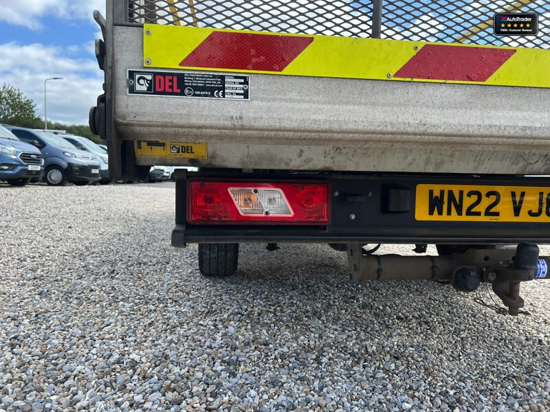 Used Ford Transit 2022 for sale - 77041652: Photo 16