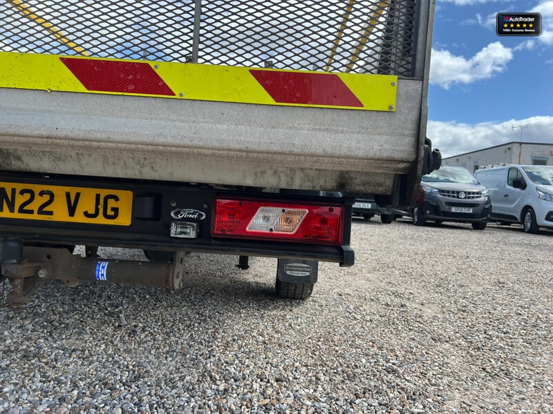 Used Ford Transit 2022 for sale - 77041652: Photo 17