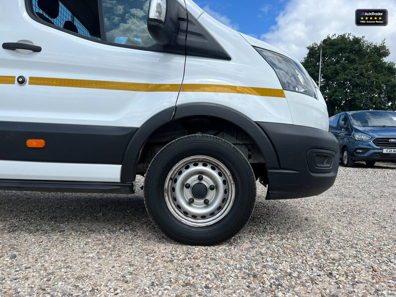 Used Ford Transit 2022 for sale - 77041652: Photo 19