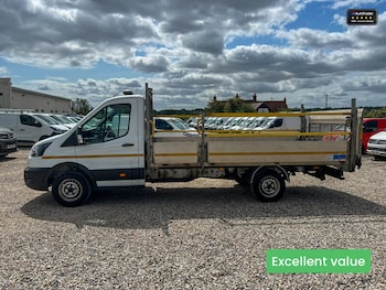 Used Ford Transit 2022 for sale - 77041652: Photo