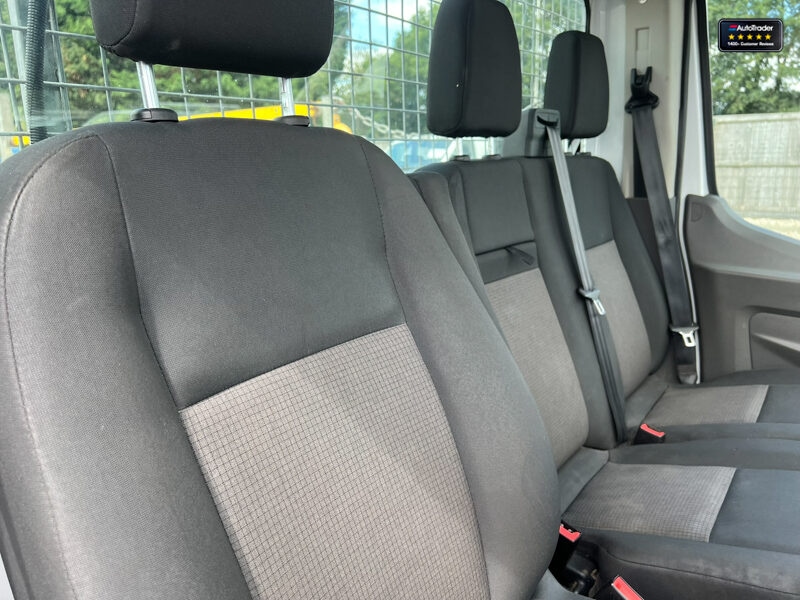 Used Ford Transit 2022 for sale - 77041652: Photo 22