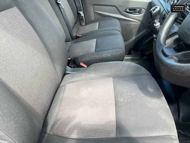 Used Ford Transit 2022 for sale - 77041652: Photo 23