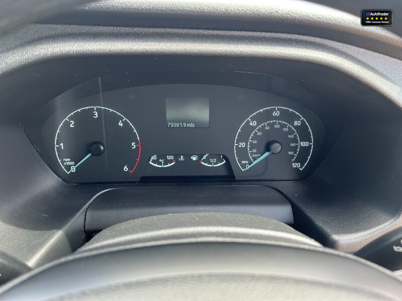 Used Ford Transit 2022 for sale - 77041652: Photo 28