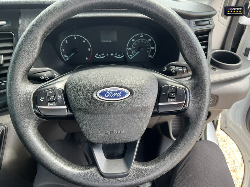 Used Ford Transit 2022 for sale - 77041652: Photo 29
