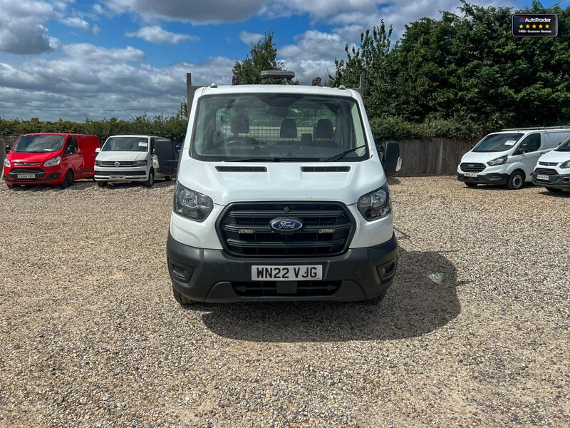 Used Ford Transit 2022 for sale - 77041652: Photo 3