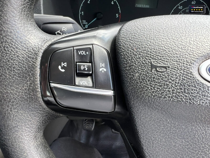 Used Ford Transit 2022 for sale - 77041652: Photo 33