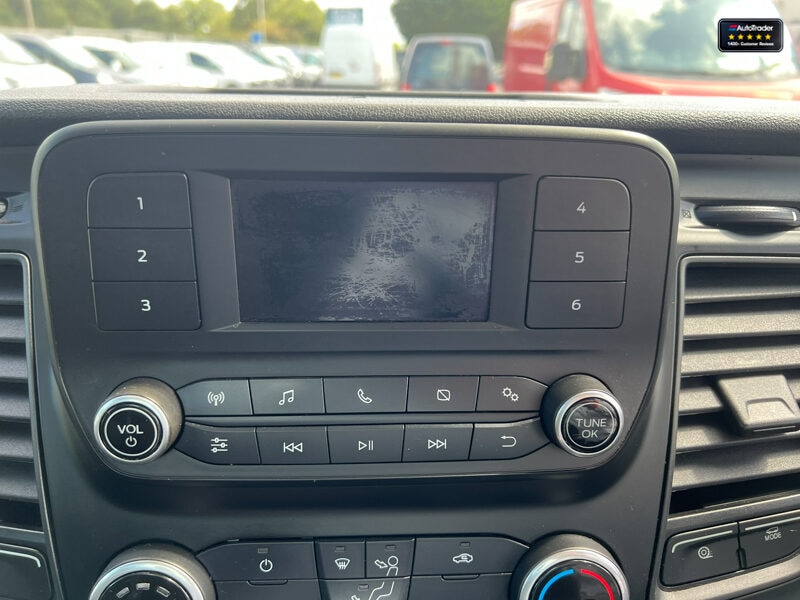 Used Ford Transit 2022 for sale - 77041652: Photo 35