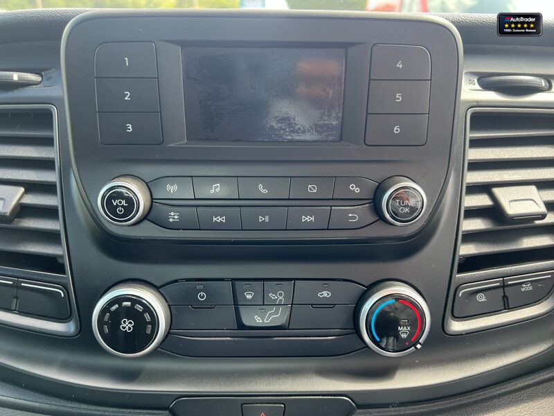 Used Ford Transit 2022 for sale - 77041652: Photo 36