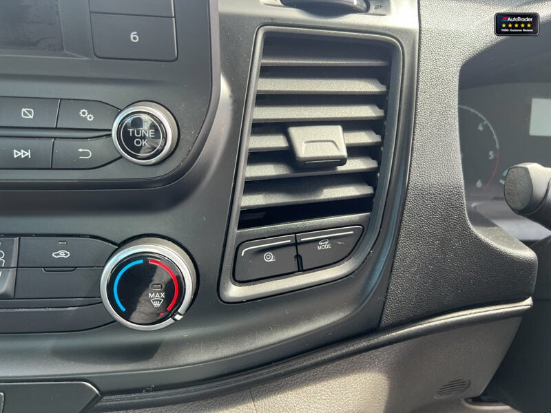 Used Ford Transit 2022 for sale - 77041652: Photo 37