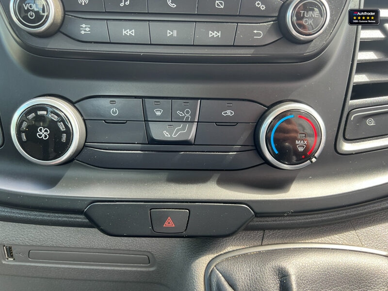 Used Ford Transit 2022 for sale - 77041652: Photo 39