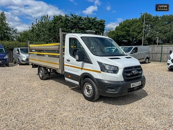 Used Ford Transit 2022 for sale - 77041652: Photo