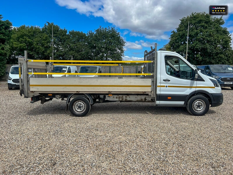 Used Ford Transit 2022 for sale - 77041652: Photo 5