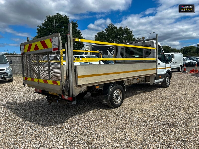 Used Ford Transit 2022 for sale - 77041652: Photo 6