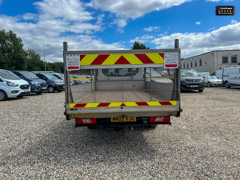 Used Ford Transit 2022 for sale - 77041652: Photo 7