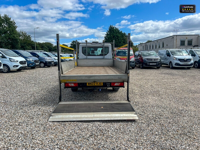 Used Ford Transit 2022 for sale - 77041652: Photo 8