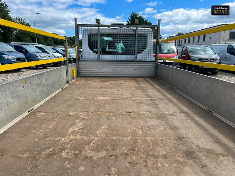 Used Ford Transit 2022 for sale - 77041652: Photo 9