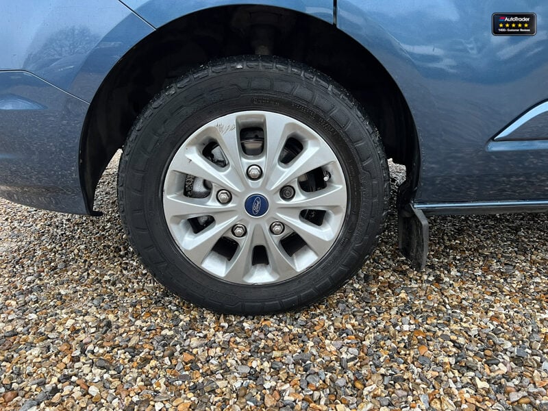 Used Ford Transit Custom 2019 for sale - 77042080: Photo 11