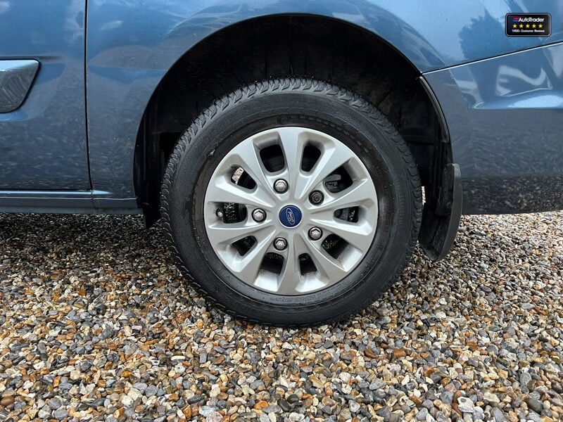 Used Ford Transit Custom 2019 for sale - 77042080: Photo 12