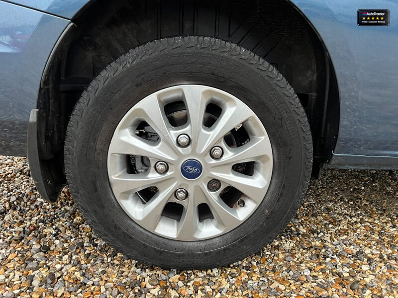 Used Ford Transit Custom 2019 for sale - 77042080: Photo 13