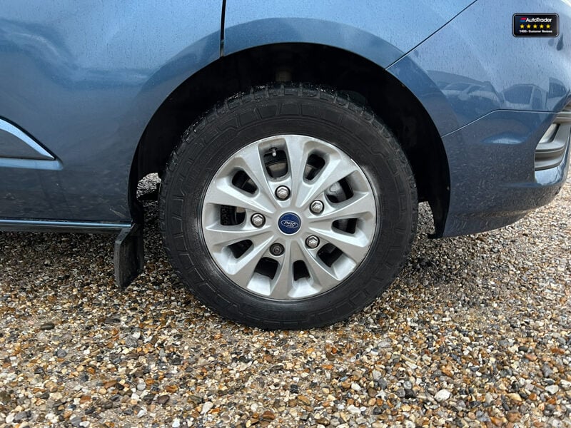 Used Ford Transit Custom 2019 for sale - 77042080: Photo 14