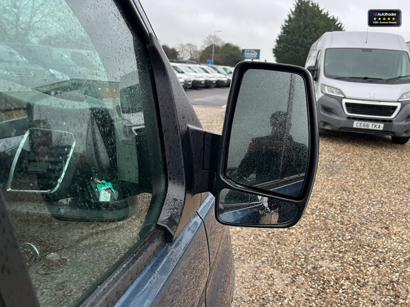 Used Ford Transit Custom 2019 for sale - 77042080: Photo 15