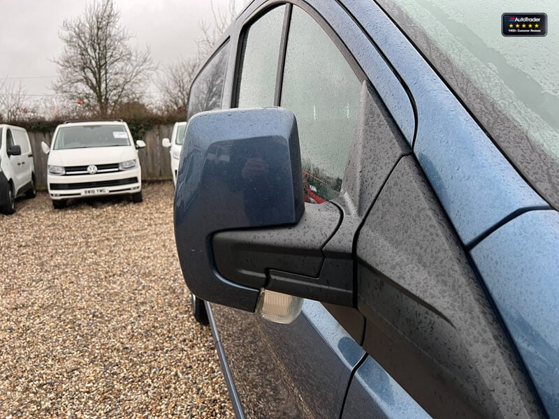 Used Ford Transit Custom 2019 for sale - 77042080: Photo 16