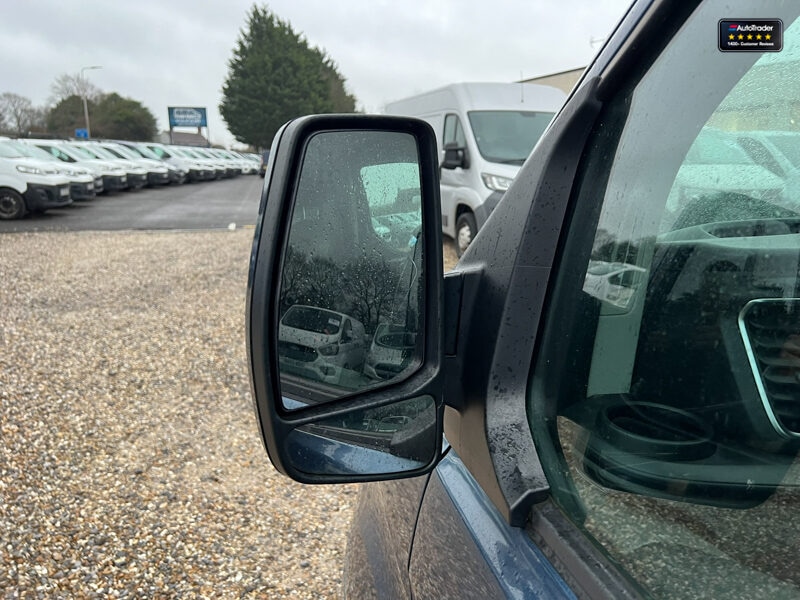 Used Ford Transit Custom 2019 for sale - 77042080: Photo 17