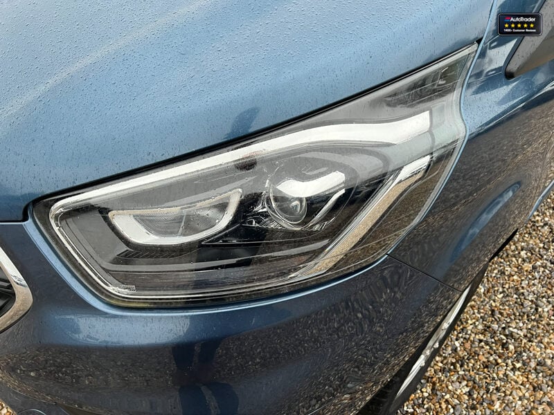 Used Ford Transit Custom 2019 for sale - 77042080: Photo 19