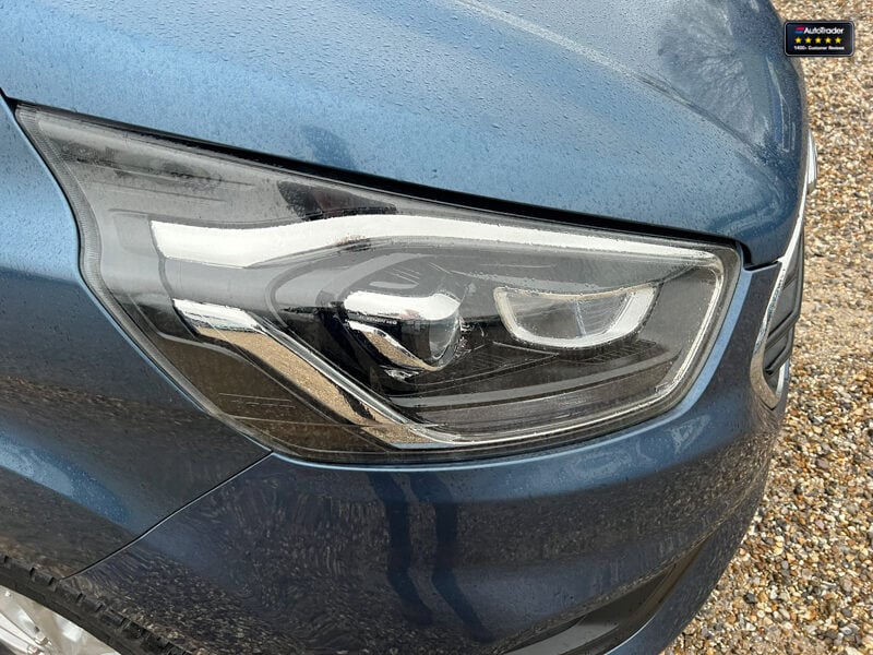 Used Ford Transit Custom 2019 for sale - 77042080: Photo 20