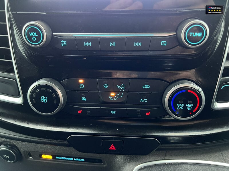 Used Ford Transit Custom 2019 for sale - 77042080: Photo 24