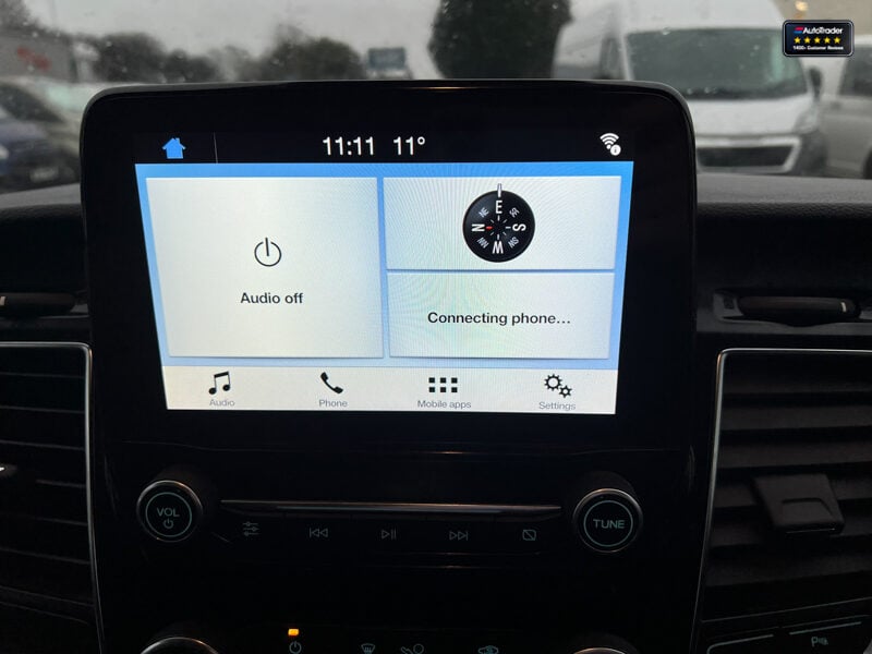 Used Ford Transit Custom 2019 for sale - 77042080: Photo 25