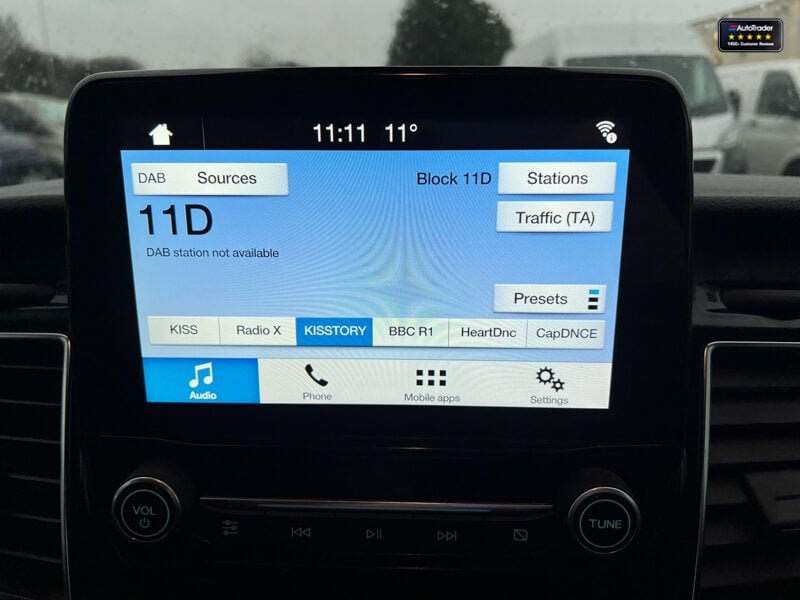 Used Ford Transit Custom 2019 for sale - 77042080: Photo 26