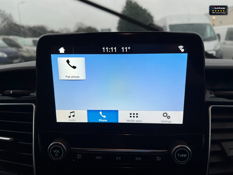 Used Ford Transit Custom 2019 for sale - 77042080: Photo 27