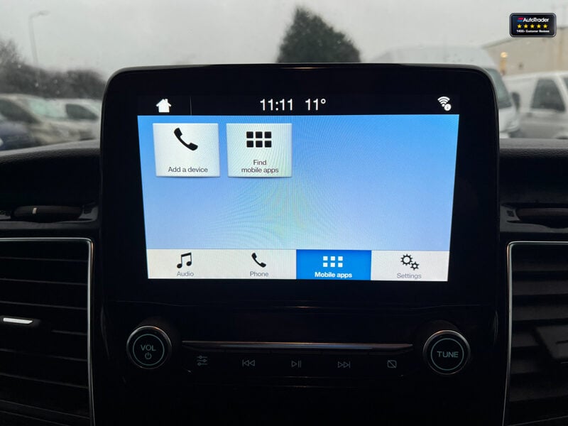 Used Ford Transit Custom 2019 for sale - 77042080: Photo 28