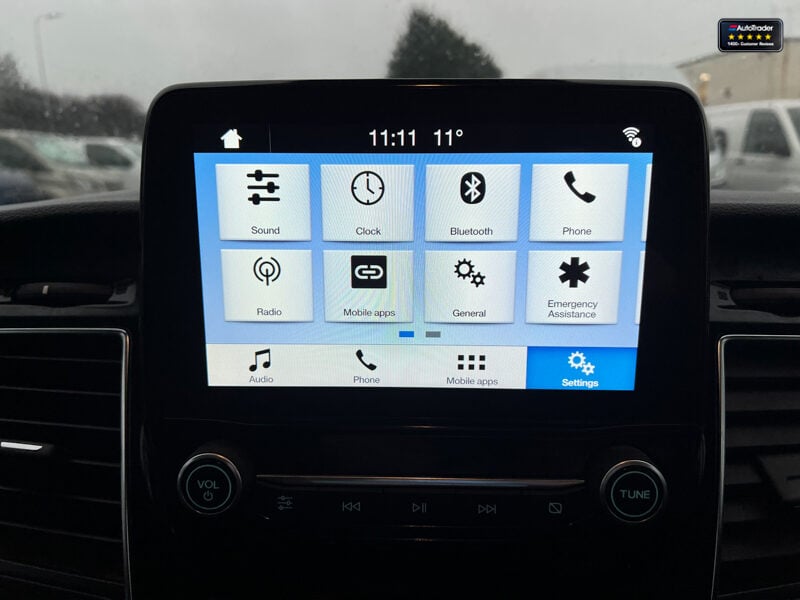 Used Ford Transit Custom 2019 for sale - 77042080: Photo 29