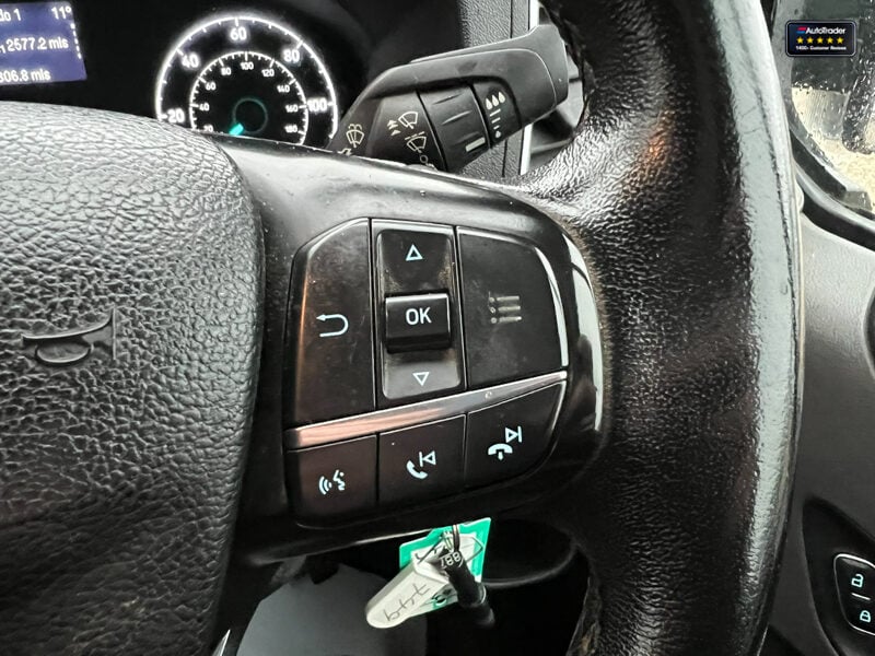 Used Ford Transit Custom 2019 for sale - 77042080: Photo 31